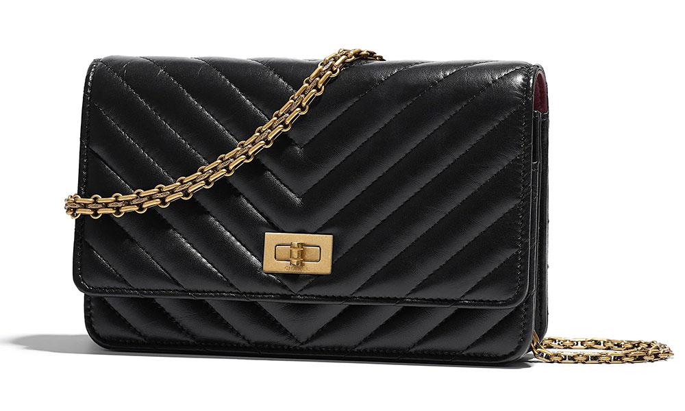 Chain Bags