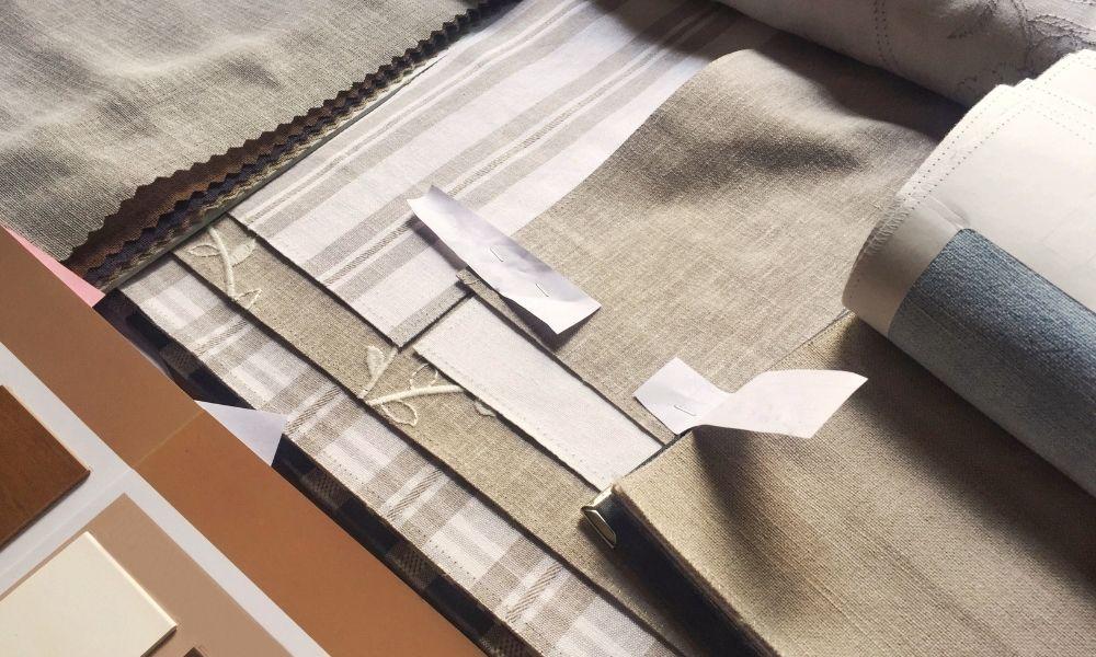 linen fabric