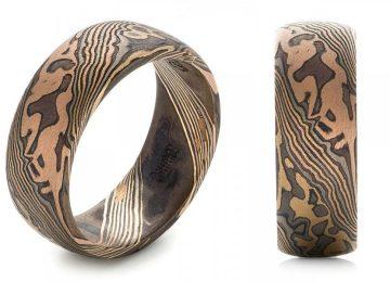 Mountain Rings