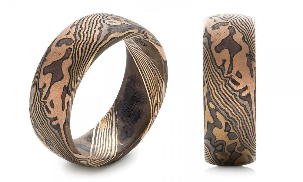 Mountain Rings